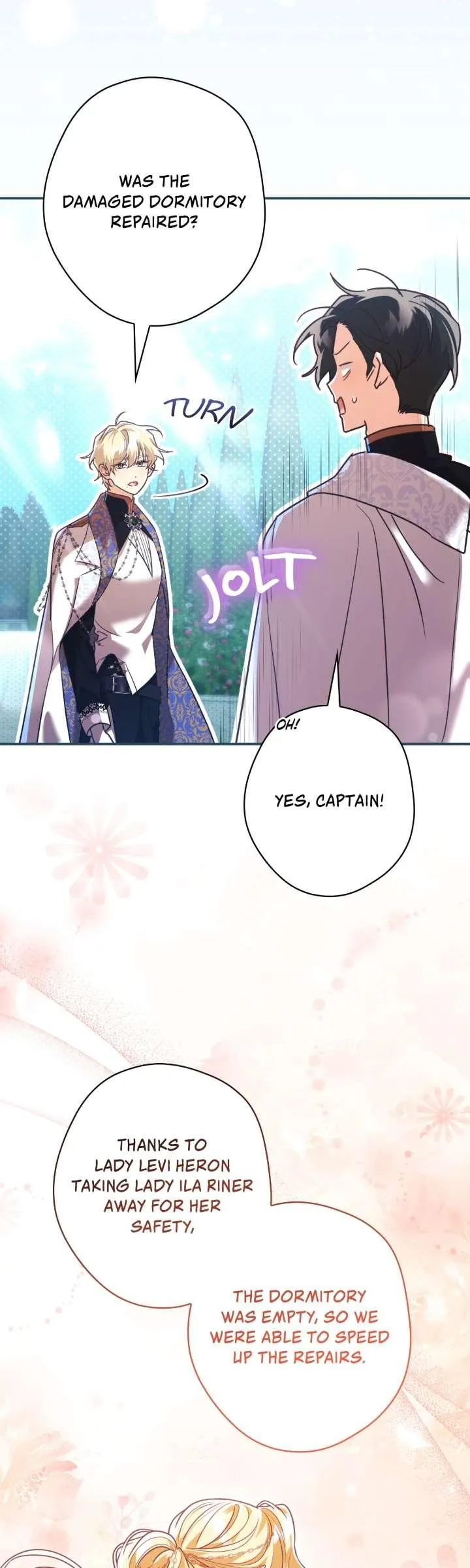 A Villain Consumed by Desire Chapter 13 page 7 - 