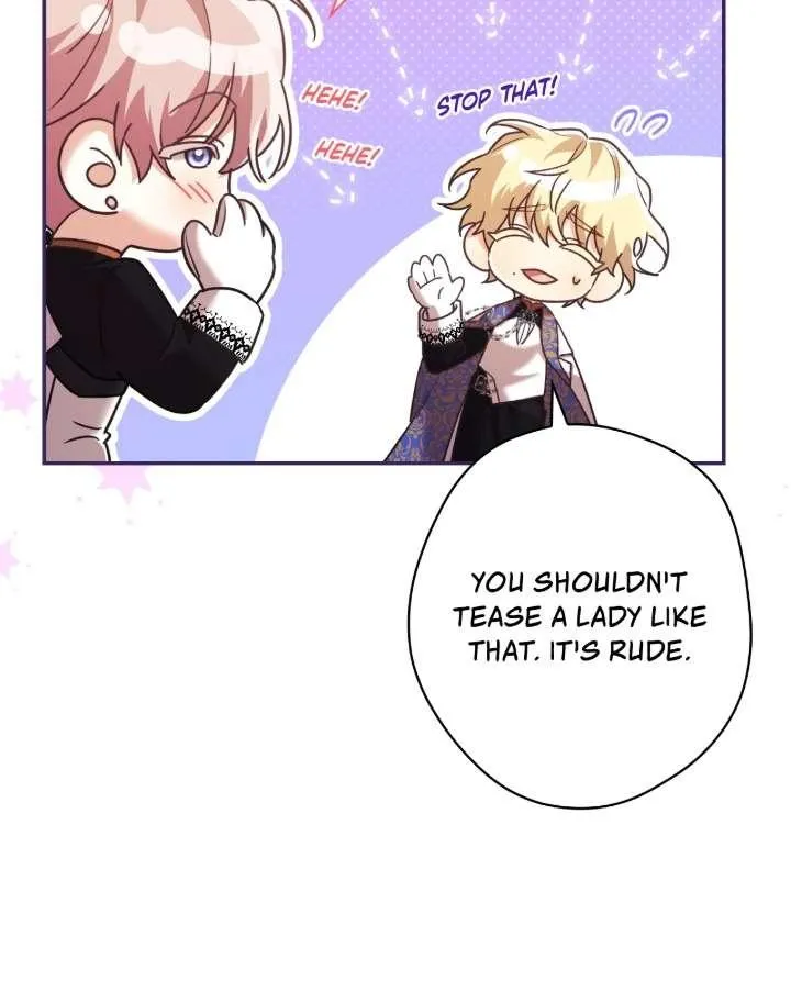 A Villain Consumed by Desire Chapter 13 page 9 - 