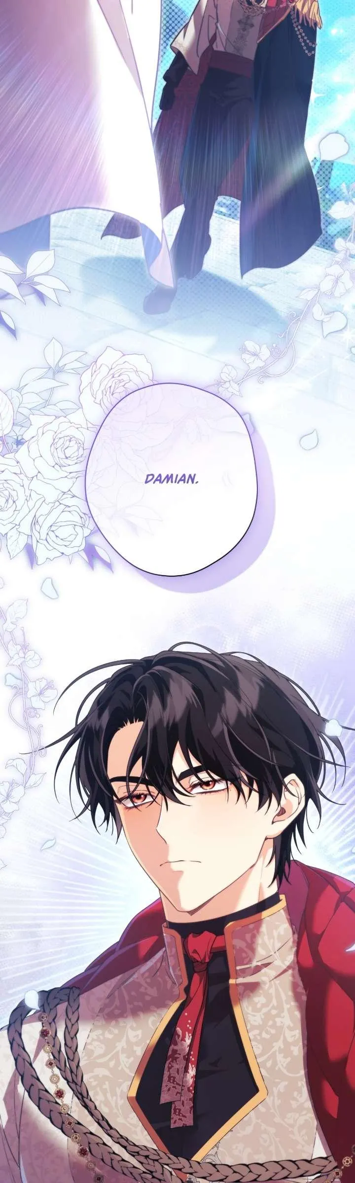 A Villain Consumed by Desire Chapter 14 page 2 - 