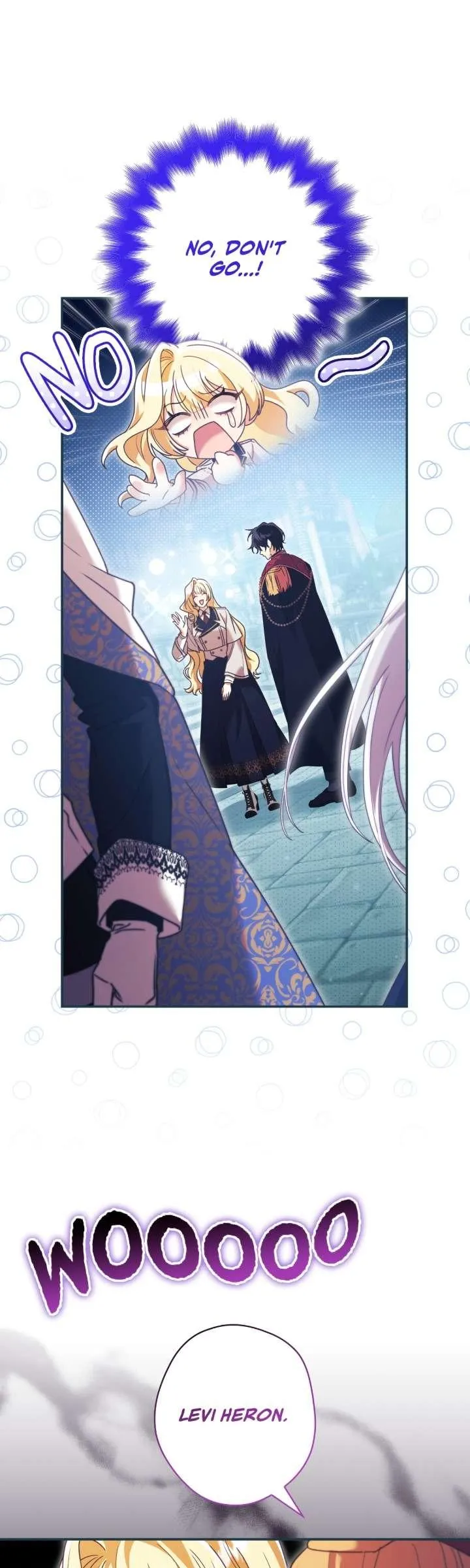 A Villain Consumed by Desire Chapter 14 page 12 - 