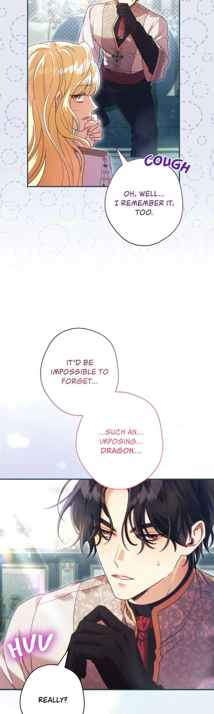 A Villain Consumed by Desire Chapter 14 page 22 - 