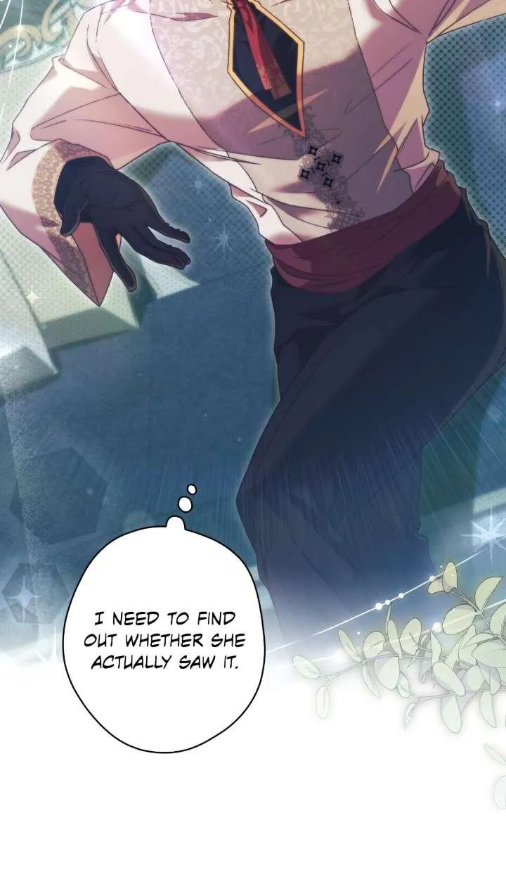 A Villain Consumed by Desire Chapter 14 page 24 - 