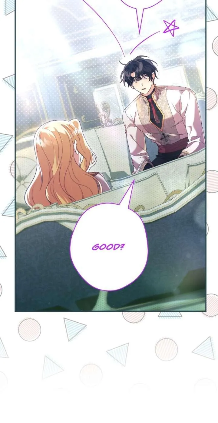 A Villain Consumed by Desire Chapter 14 page 33 - 