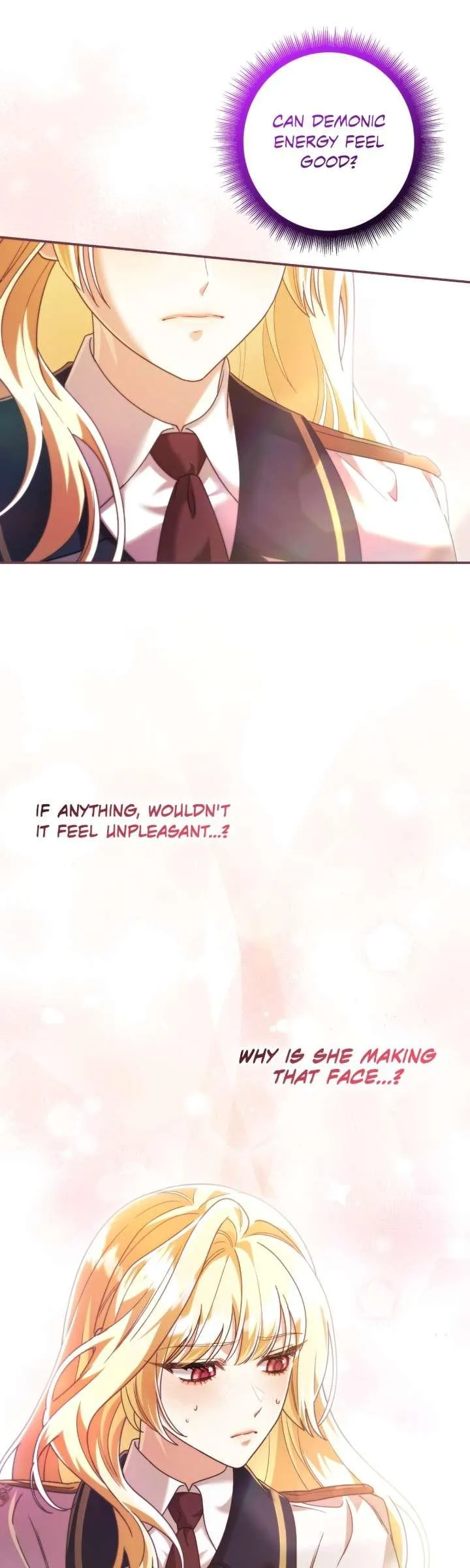 A Villain Consumed by Desire Chapter 14 page 34 - 