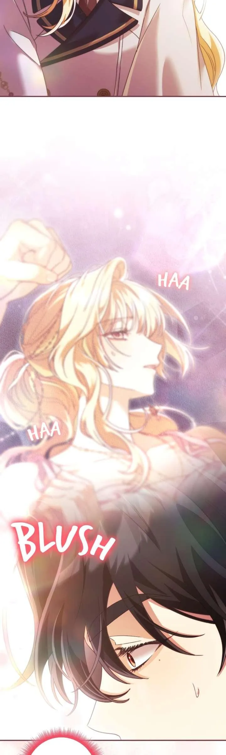 A Villain Consumed by Desire Chapter 14 page 35 - 