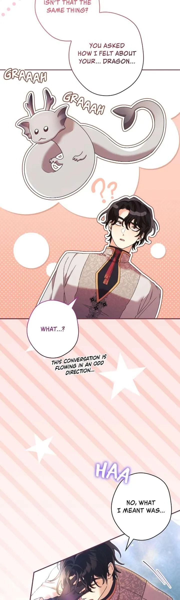 A Villain Consumed by Desire Chapter 14 page 37 - 