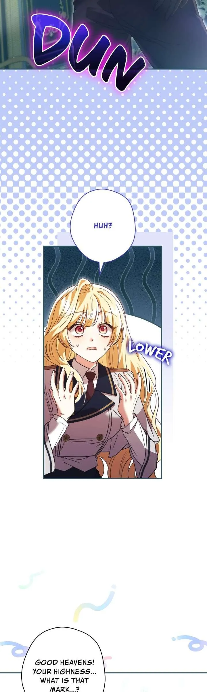 A Villain Consumed by Desire Chapter 14 page 41 - 