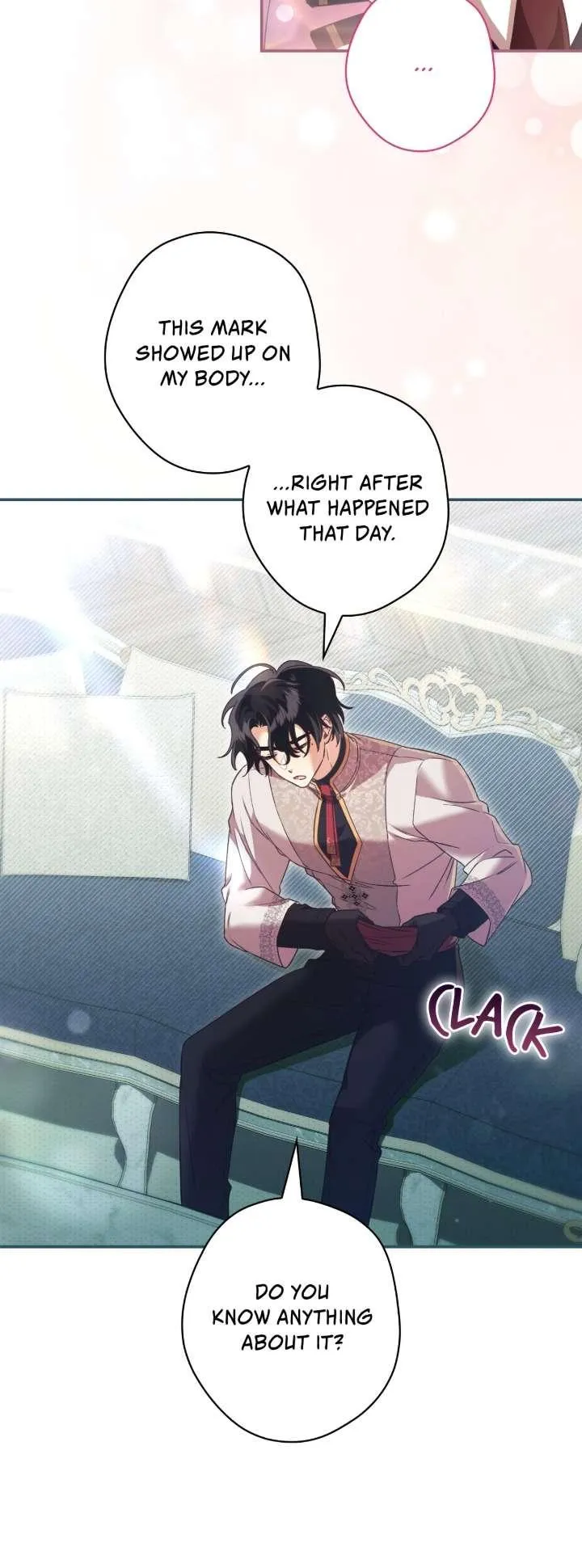 A Villain Consumed by Desire Chapter 14 page 43 - 