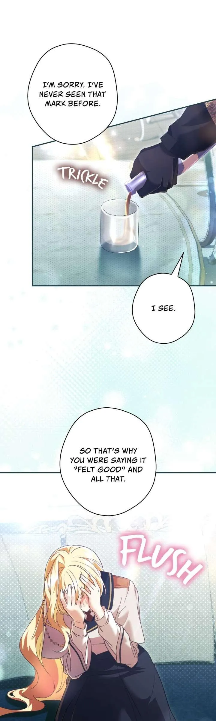 A Villain Consumed by Desire Chapter 14 page 44 - 