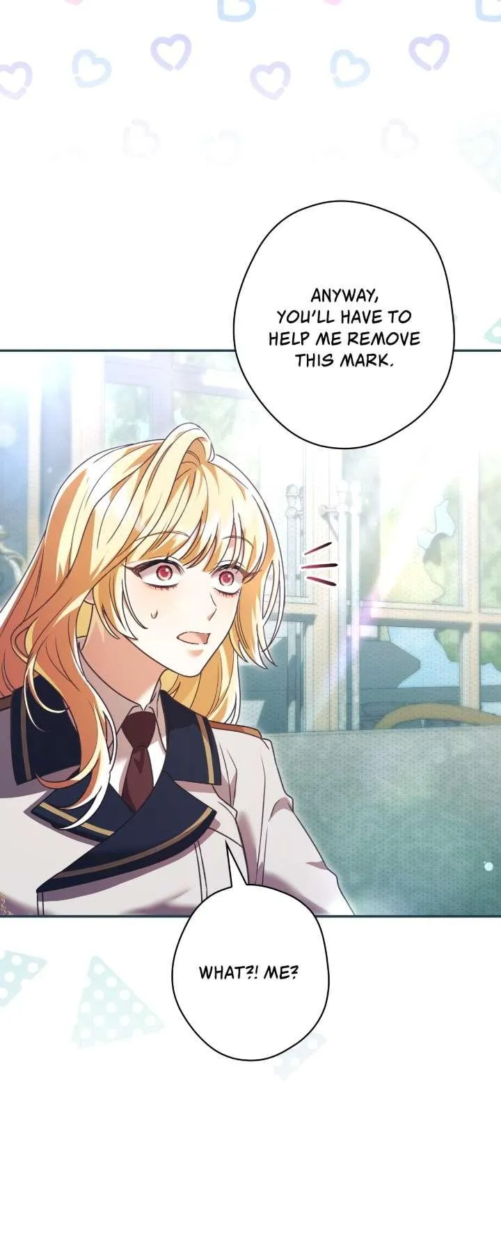 A Villain Consumed by Desire Chapter 14 page 47 - 