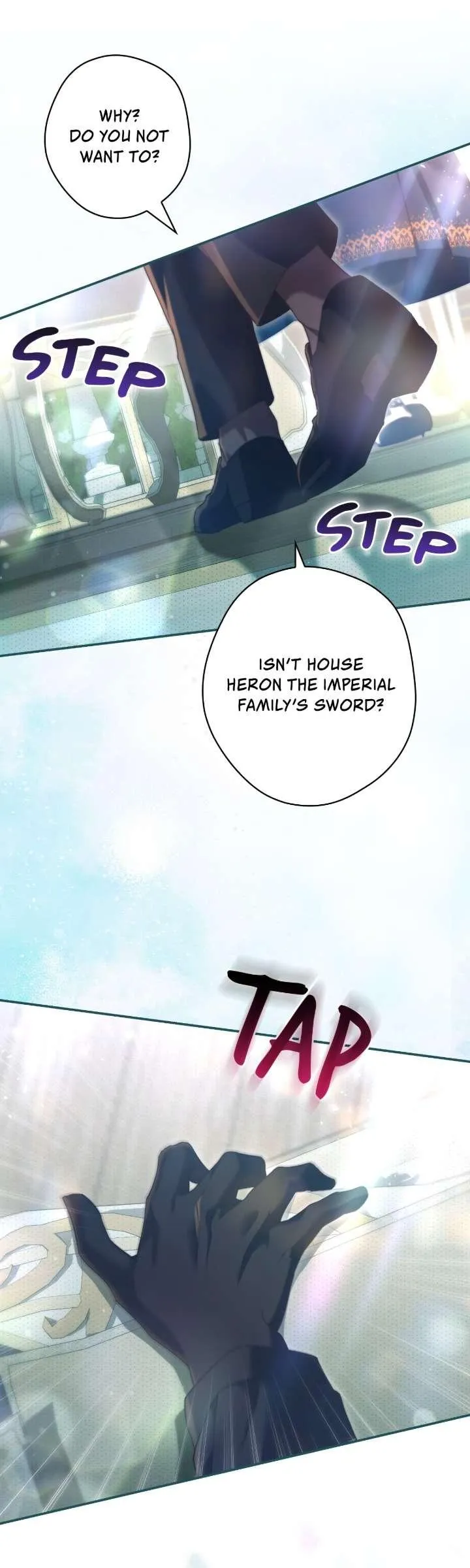 A Villain Consumed by Desire Chapter 14 page 48 - 