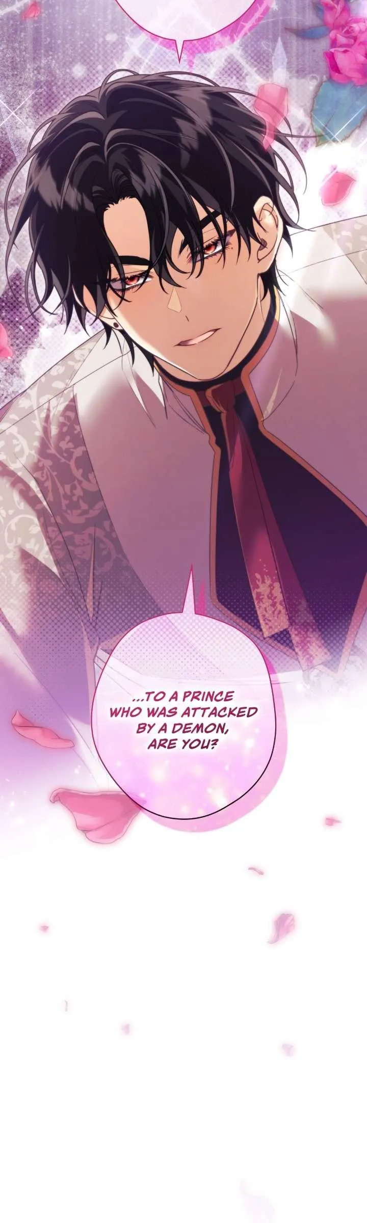 A Villain Consumed by Desire Chapter 14 page 50 - 