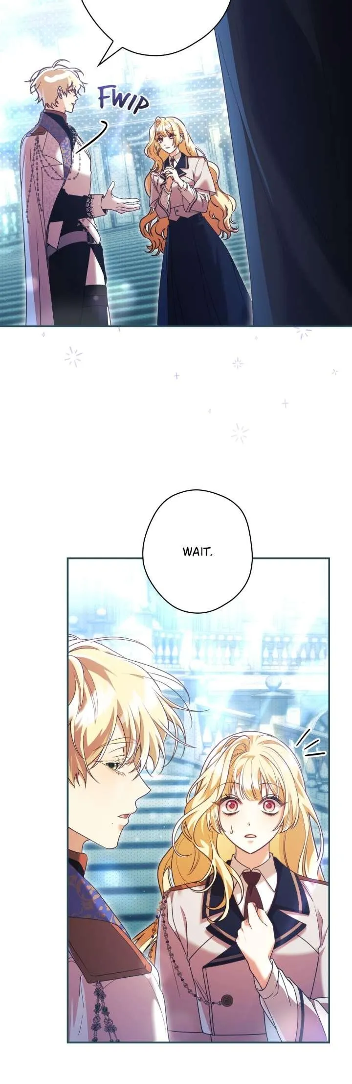 A Villain Consumed by Desire Chapter 14 page 7 - 