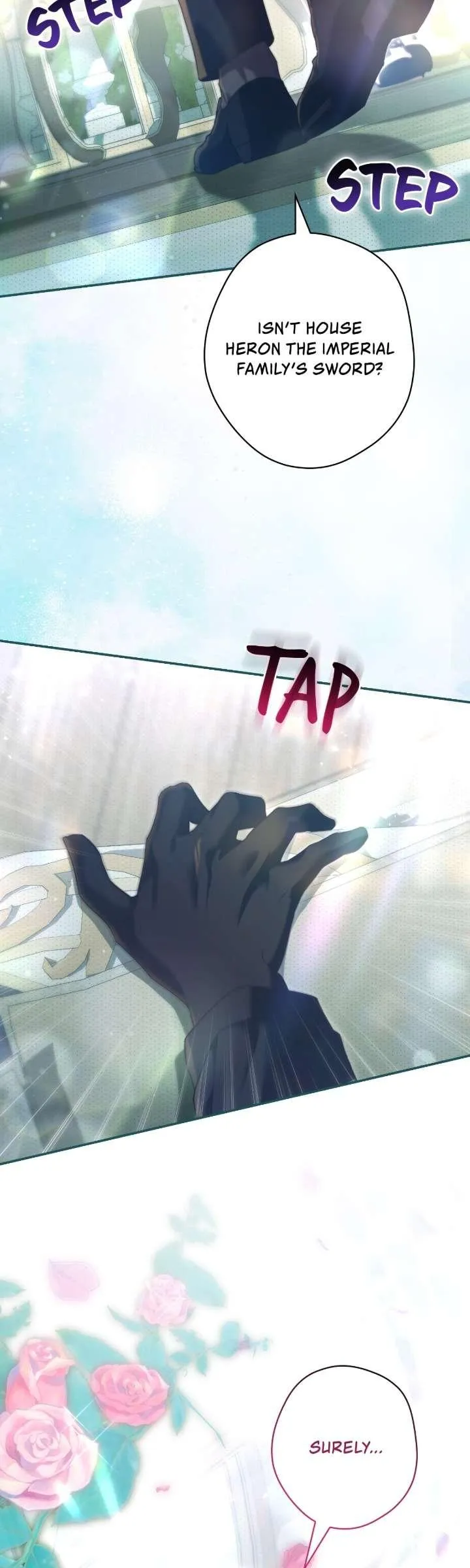 A Villain Consumed by Desire Chapter 15 page 2 - 