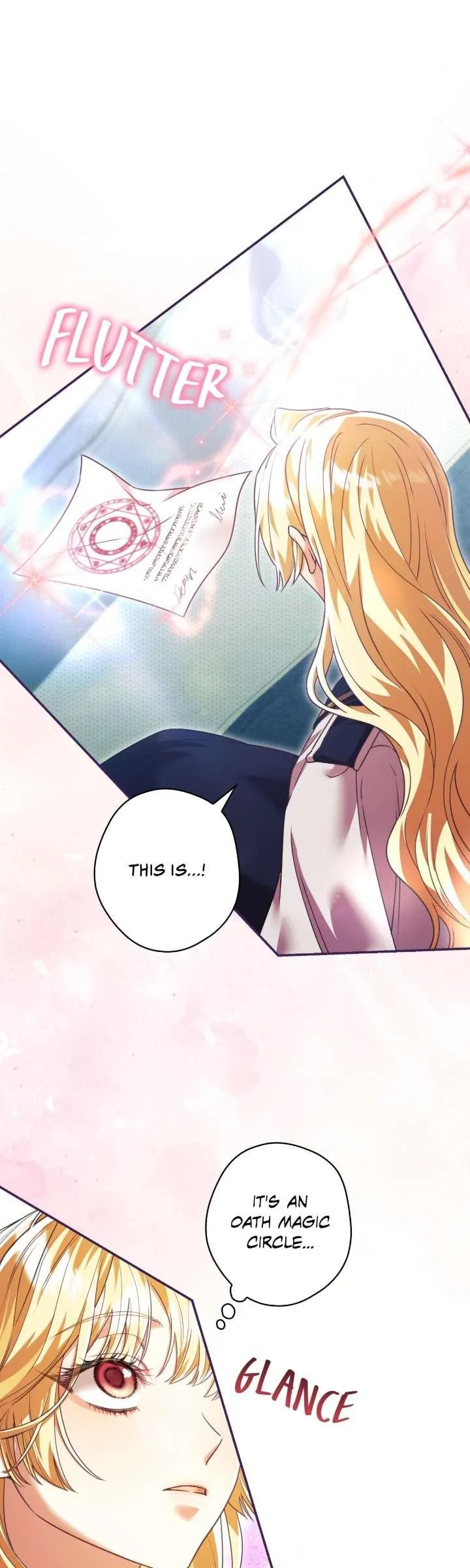 A Villain Consumed by Desire Chapter 15 page 11 - 