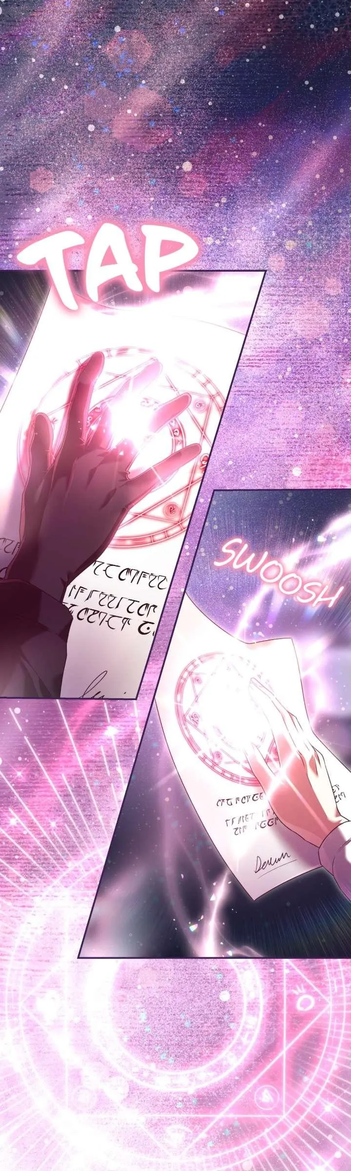 A Villain Consumed by Desire Chapter 15 page 13 - 