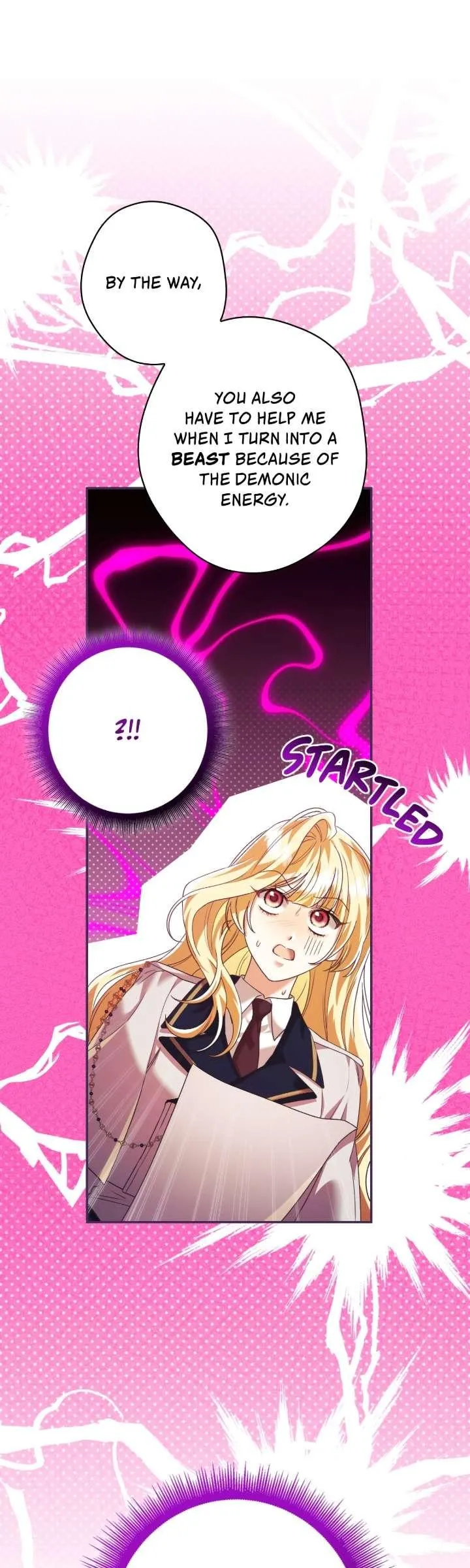 A Villain Consumed by Desire Chapter 15 page 15 - 