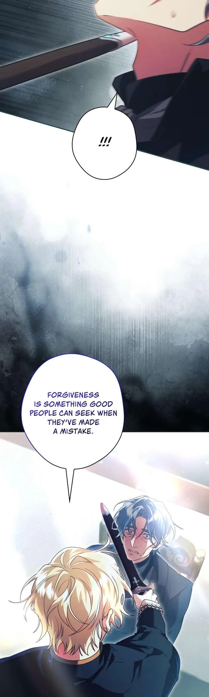 A Villain Consumed by Desire Chapter 15 page 22 - 
