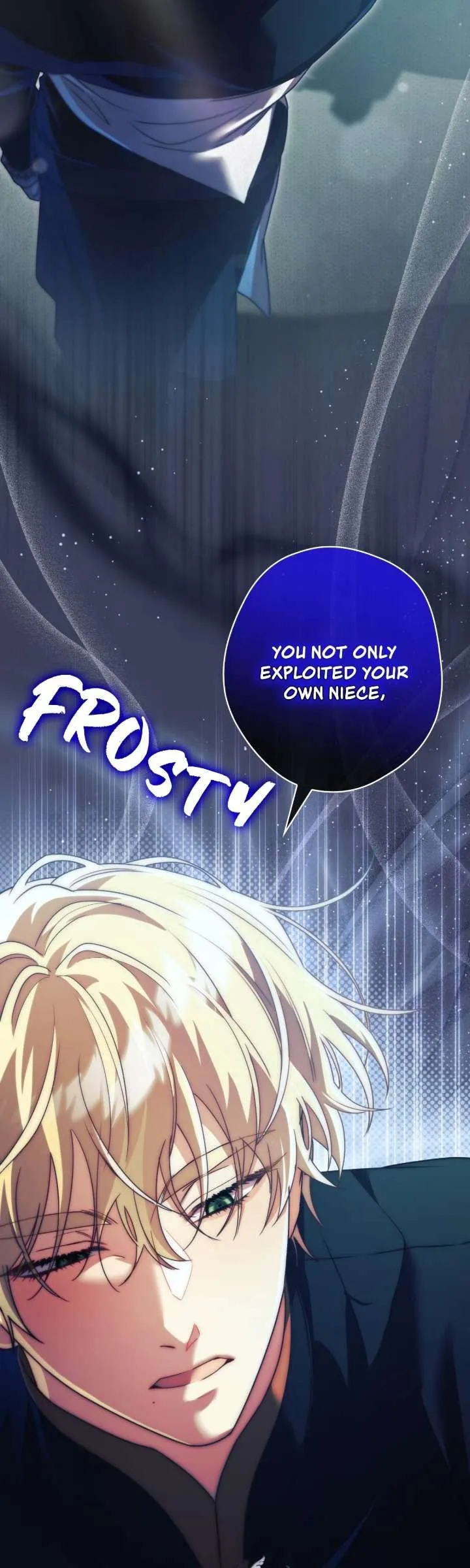 A Villain Consumed by Desire Chapter 15 page 23 - 