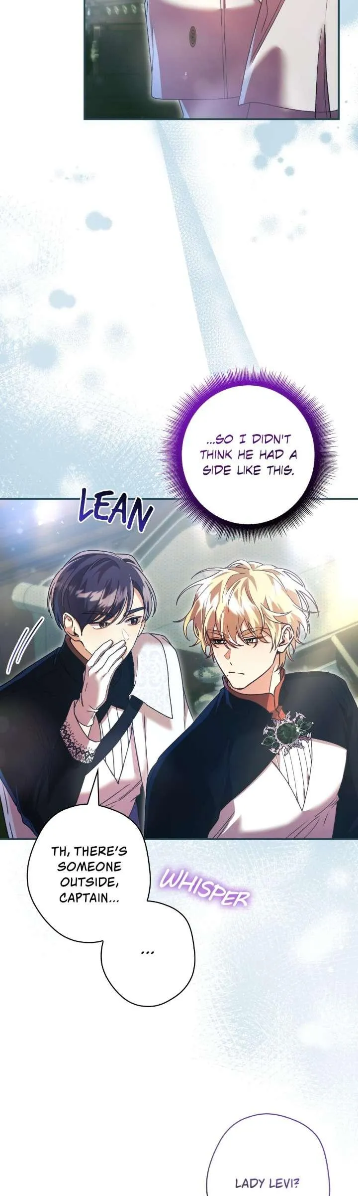 A Villain Consumed by Desire Chapter 15 page 26 - 