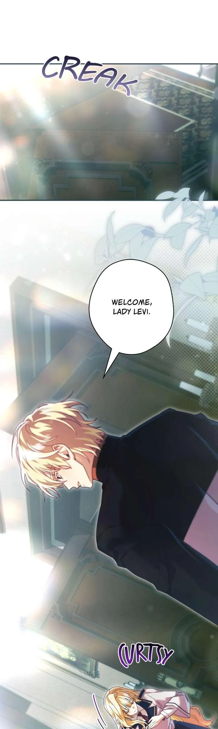 A Villain Consumed by Desire Chapter 15 page 29 - 