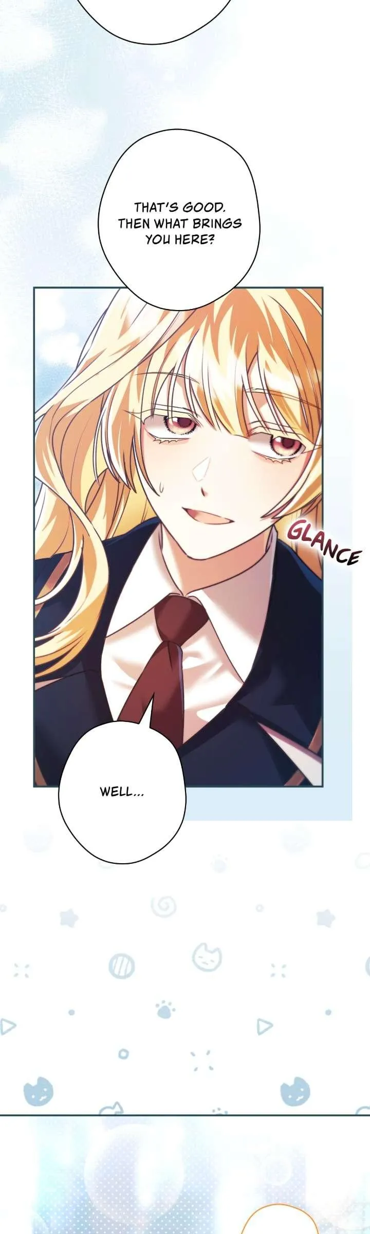 A Villain Consumed by Desire Chapter 15 page 31 - 