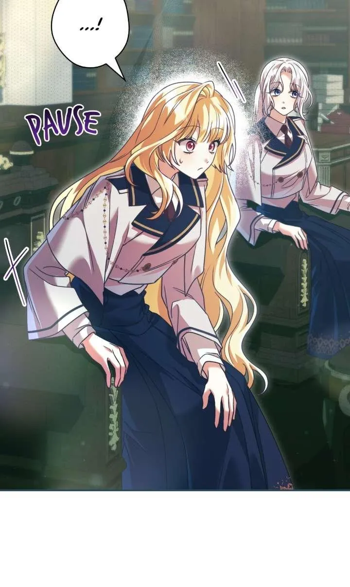 A Villain Consumed by Desire Chapter 15 page 36 - 