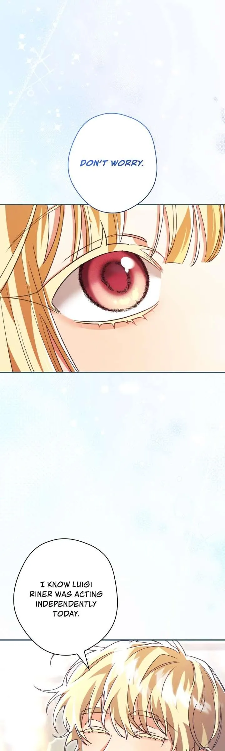 A Villain Consumed by Desire Chapter 15 page 38 - 