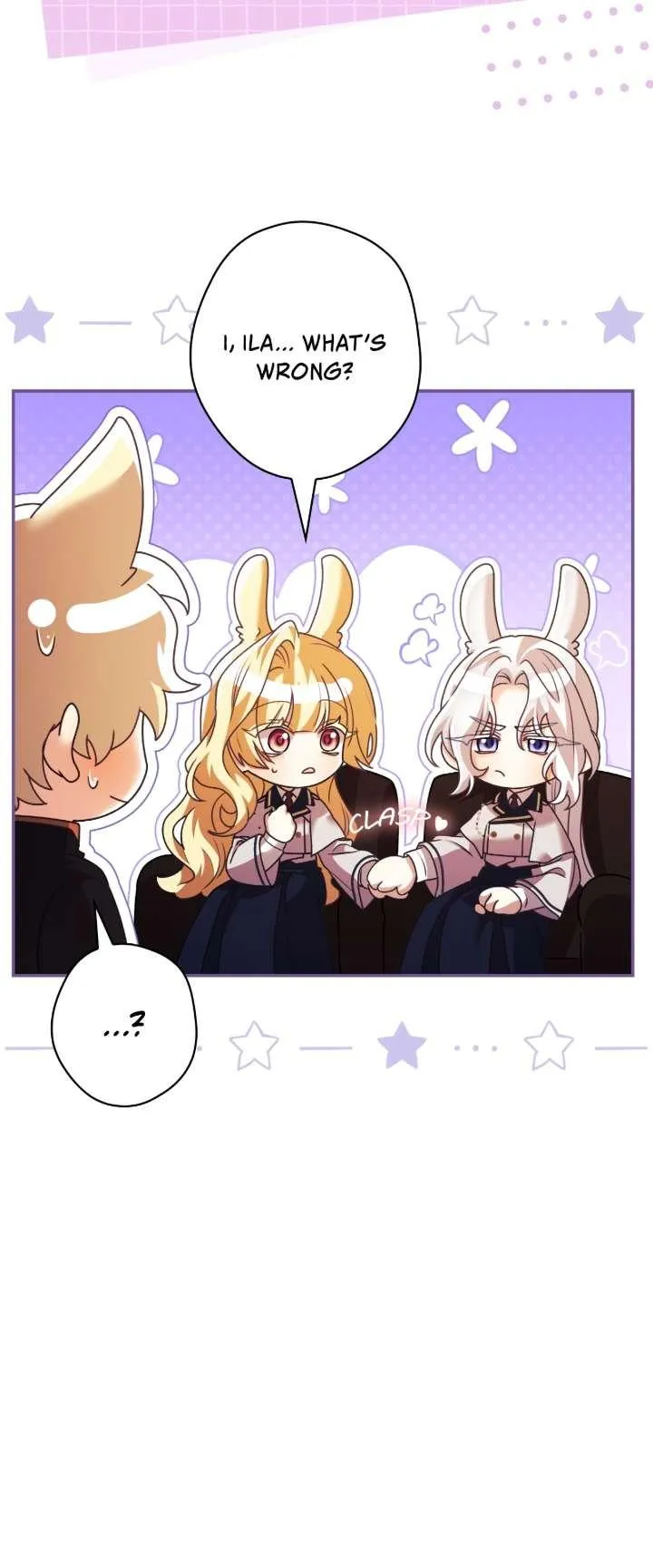 A Villain Consumed by Desire Chapter 15 page 41 - 