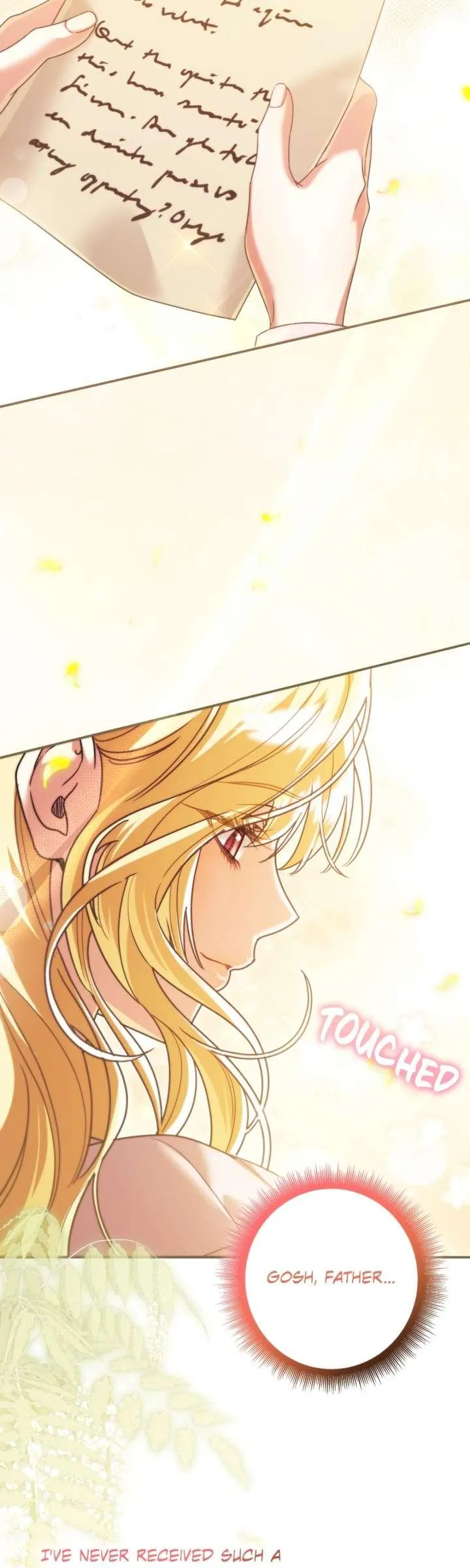 A Villain Consumed by Desire Chapter 15 page 49 - 