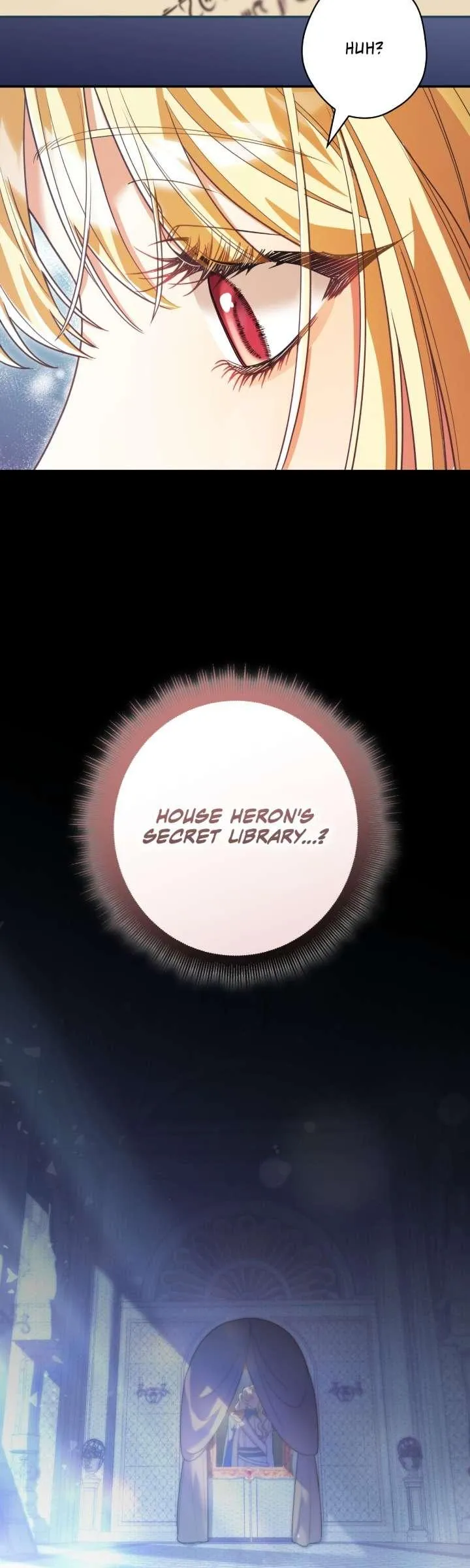 A Villain Consumed by Desire Chapter 15 page 52 - 