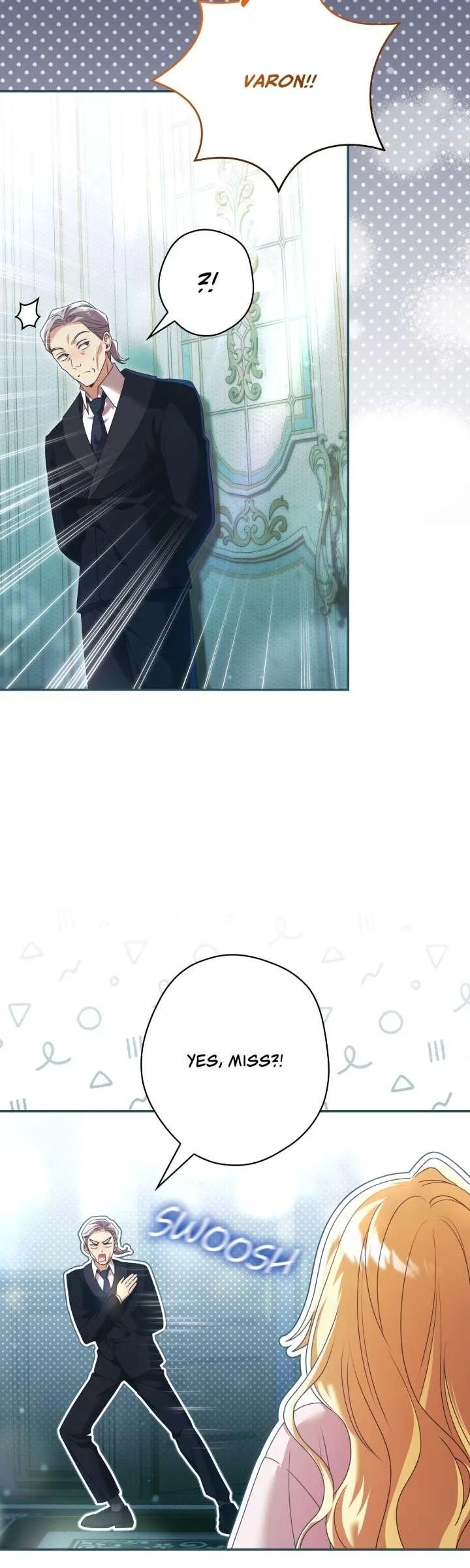 A Villain Consumed by Desire Chapter 16 page 2 - 