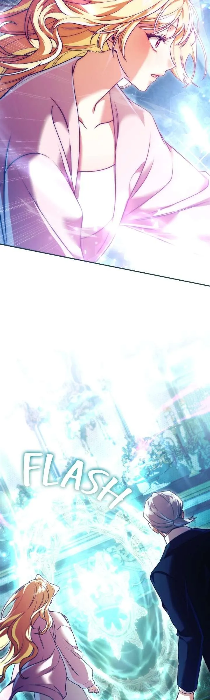 A Villain Consumed by Desire Chapter 16 page 11 - 