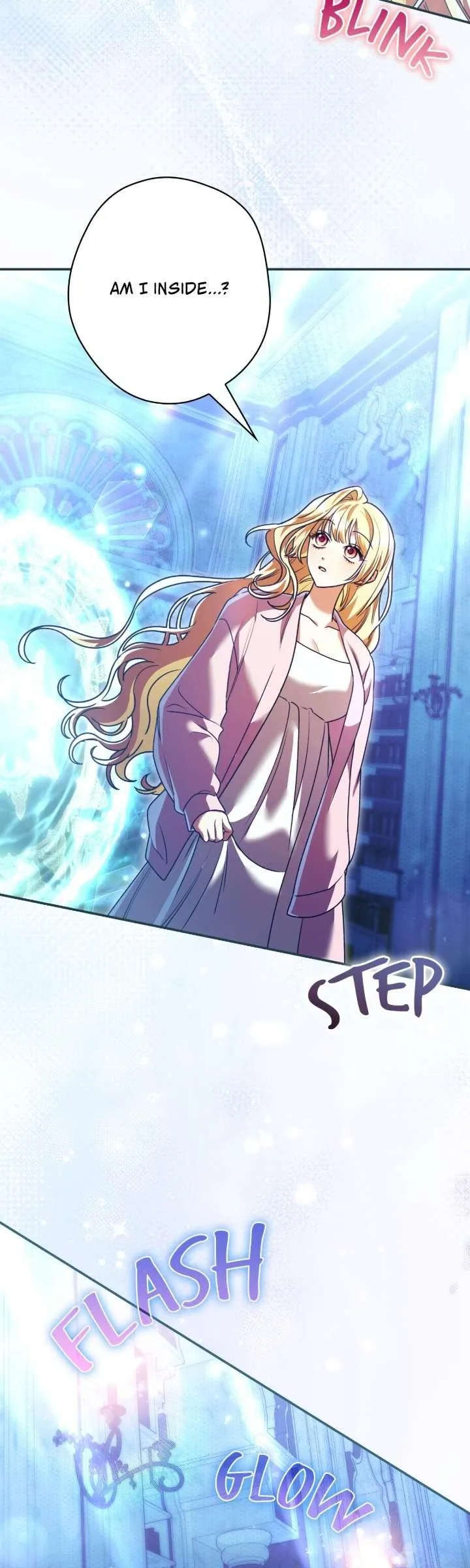 A Villain Consumed by Desire Chapter 16 page 16 - 