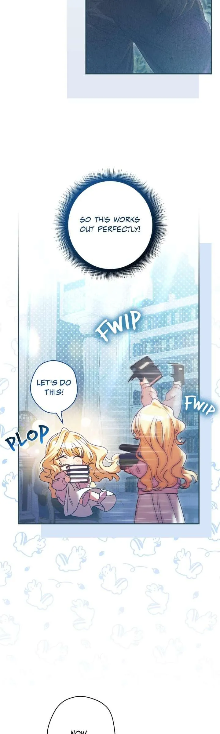 A Villain Consumed by Desire Chapter 16 page 20 - 