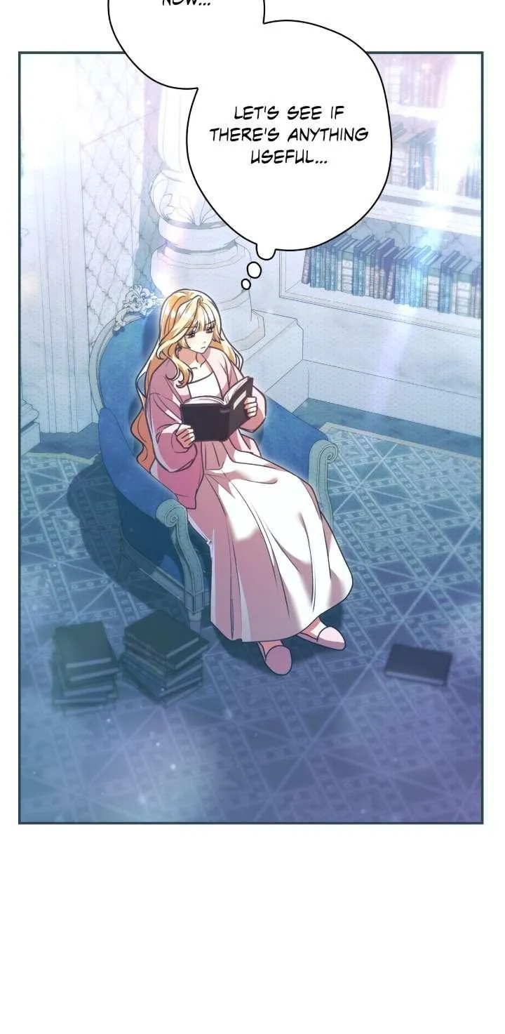 A Villain Consumed by Desire Chapter 16 page 21 - 