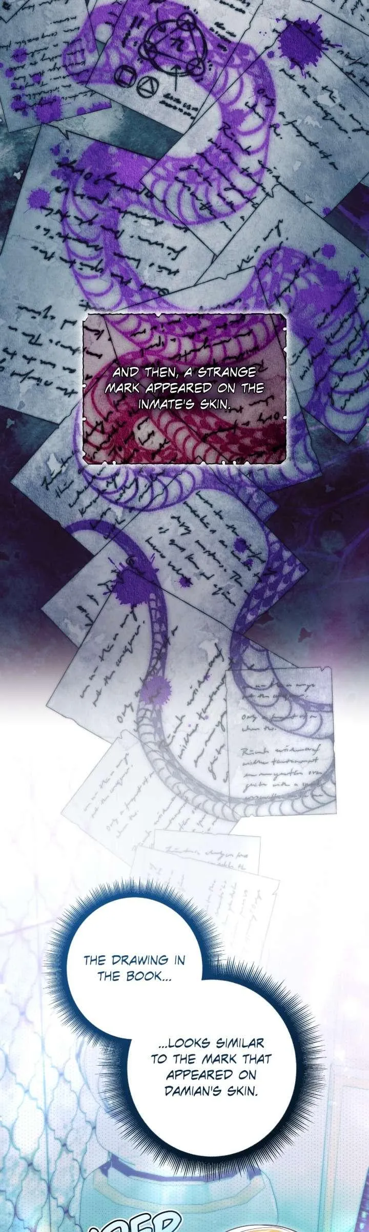 A Villain Consumed by Desire Chapter 16 page 23 - 