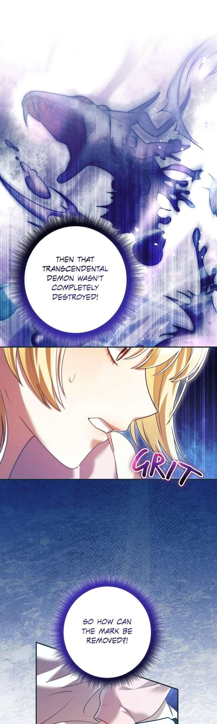 A Villain Consumed by Desire Chapter 16 page 26 - 