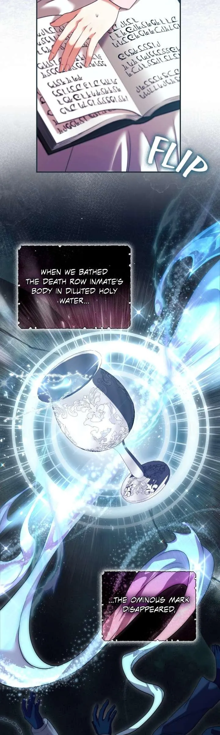 A Villain Consumed by Desire Chapter 16 page 27 - 