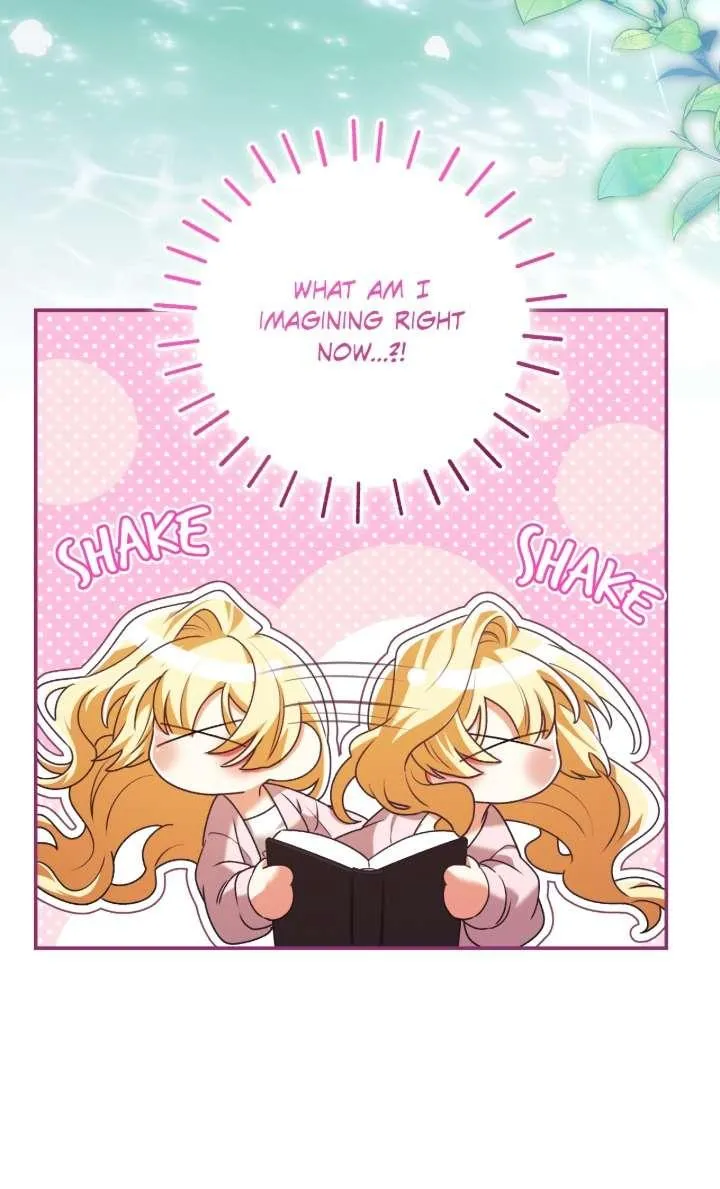 A Villain Consumed by Desire Chapter 16 page 30 - 