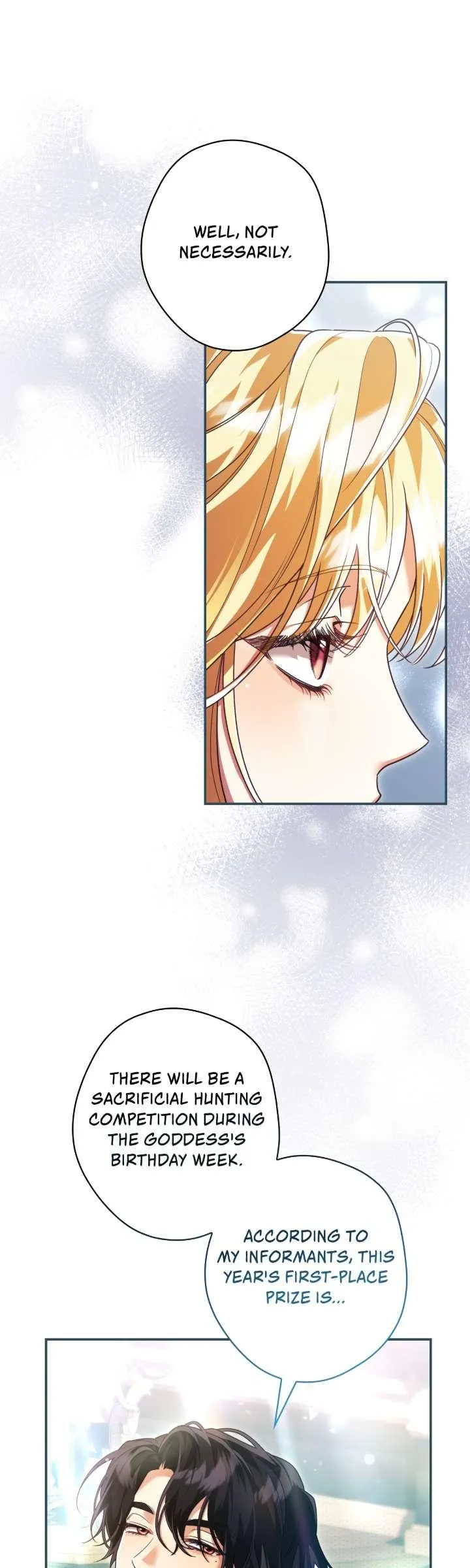 A Villain Consumed by Desire Chapter 16 page 36 - 