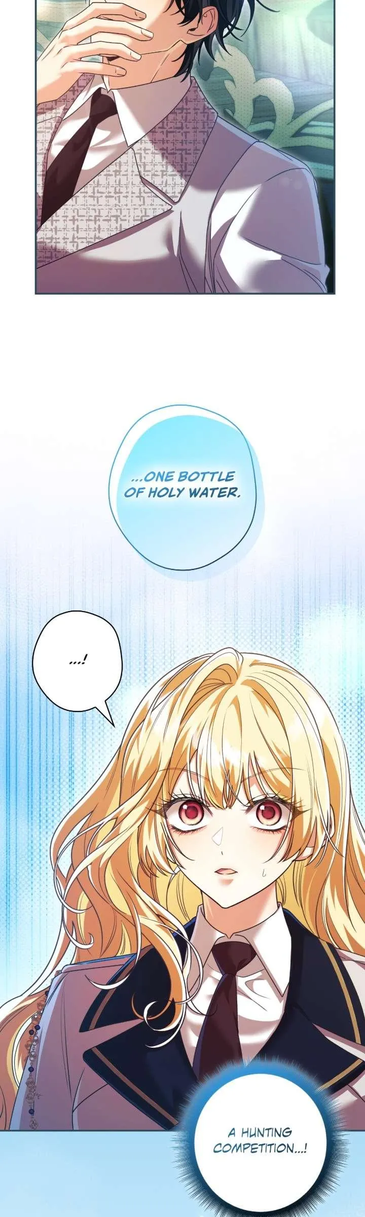 A Villain Consumed by Desire Chapter 16 page 37 - 