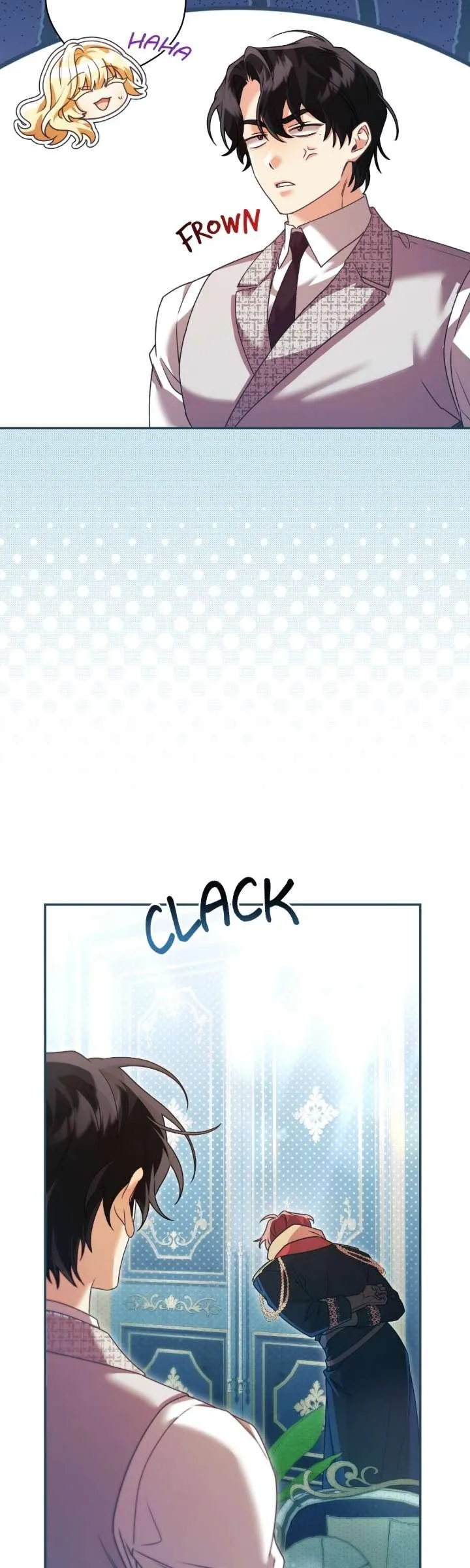 A Villain Consumed by Desire Chapter 17 page 13 - 