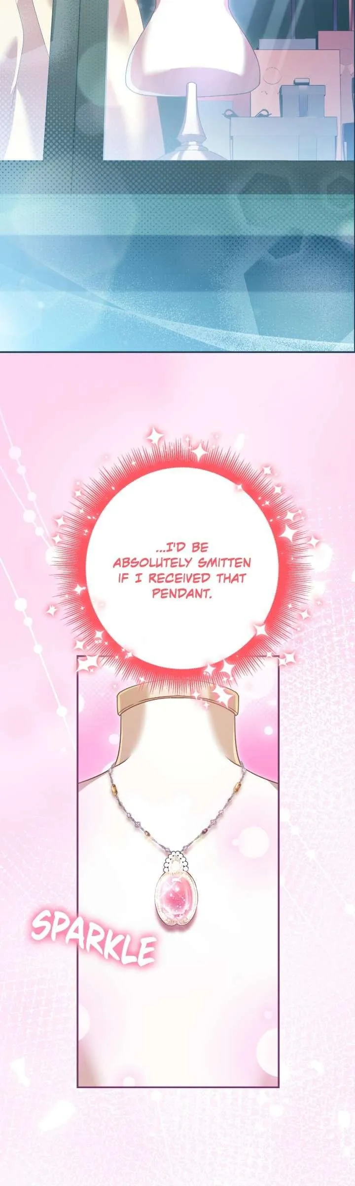 A Villain Consumed by Desire Chapter 17 page 26 - 