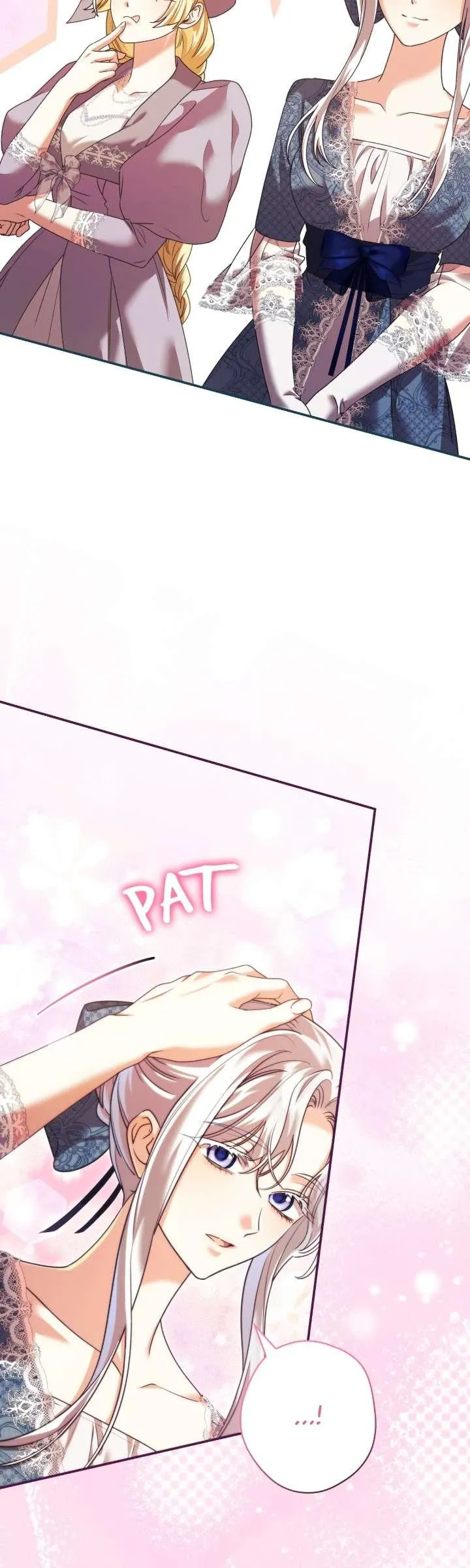 A Villain Consumed by Desire Chapter 17 page 34 - 