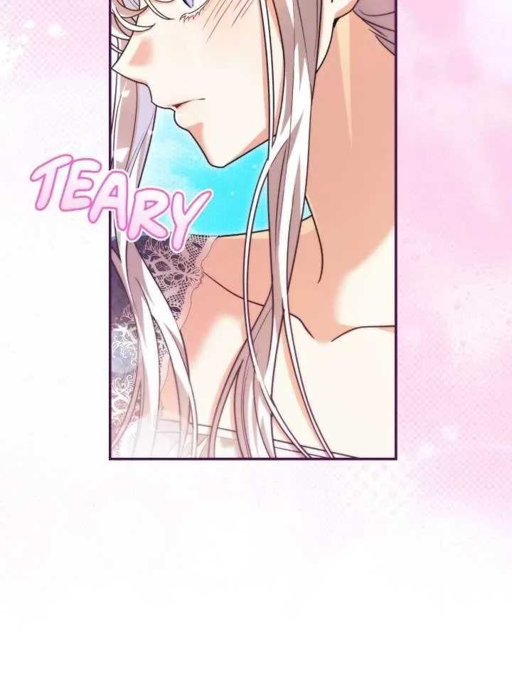 A Villain Consumed by Desire Chapter 17 page 36 - 