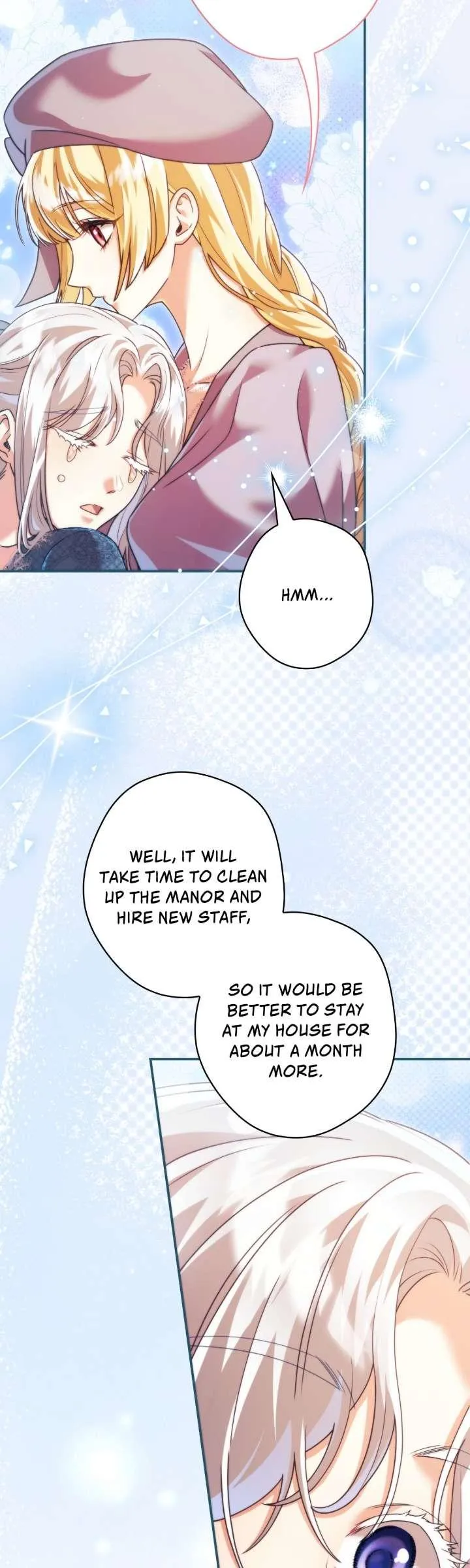 A Villain Consumed by Desire Chapter 17 page 38 - 