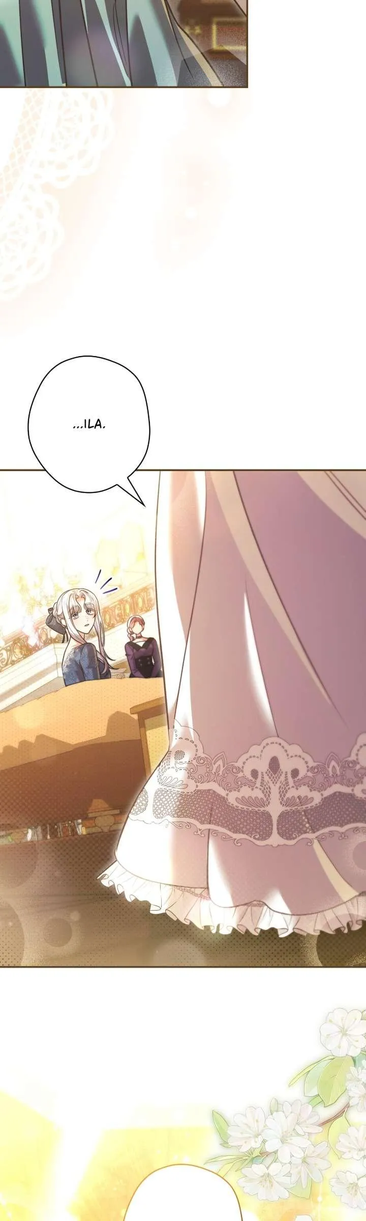 A Villain Consumed by Desire Chapter 17 page 47 - 