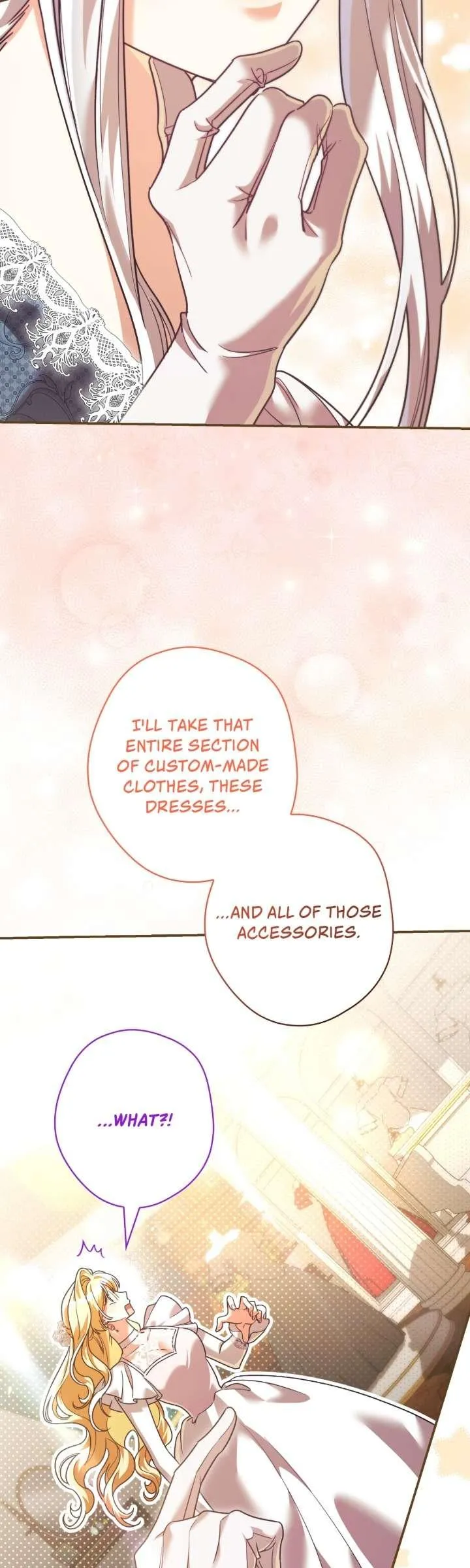 A Villain Consumed by Desire Chapter 17 page 49 - 