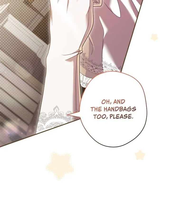 A Villain Consumed by Desire Chapter 17 page 50 - 